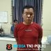Dipicu Emosi dan Cemburu Buta, Suami di Pringsewu Tega Aniaya Istri Pakai Sajam