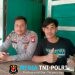 Polisi Sambangi Warga Saat Patroli Siang, Obrolan Santai Bahas Kamtibmas