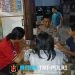Polisi Sambangi Remaja Putri Saat Patroli Malam, Ajak Bersama Cegah Aksi Bullying