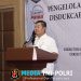 Tingkatkan Kapasitas Pengelola Data, Dirjen Dukcapil: Infrastruktur Kuat Tak Cukup Tanpa SDM yang Andal