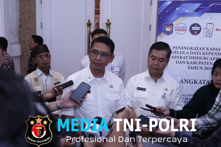 Kemendagri Perluas Pemanfaatan IKD, Ratusan Ribu Warga Akses Layanan Tanpa Fotokopi KTP
