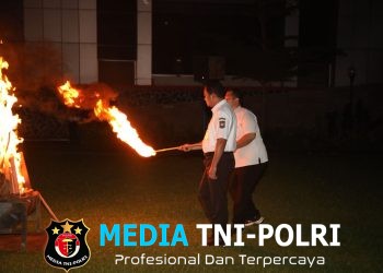 Melalui Latsar, BPSDM Kemendagri Siapkan CPNS Adaptif dan Berintegritas