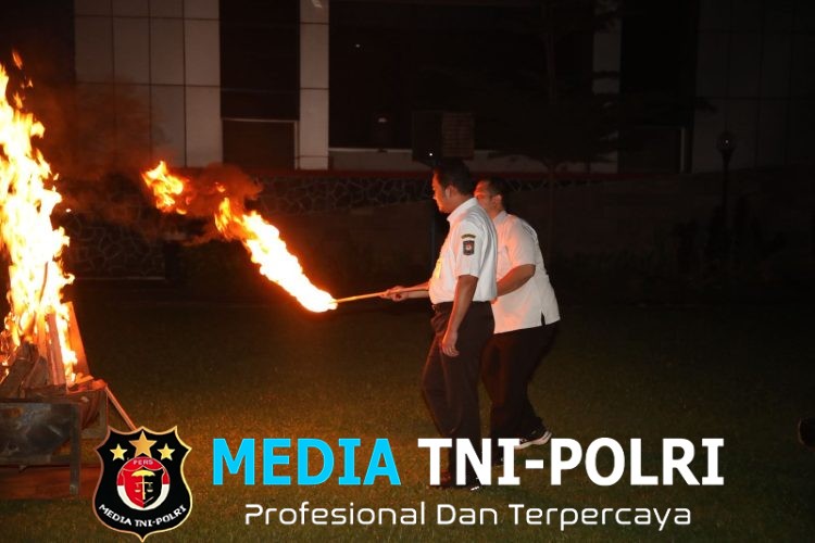 Melalui Latsar, BPSDM Kemendagri Siapkan CPNS Adaptif dan Berintegritas