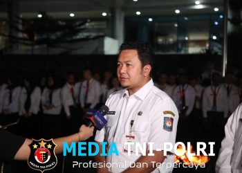 Sekretaris BPSDM Kemendagri: Latsar CPNS Bagian Penting Pengembangan Kompetensi ASN