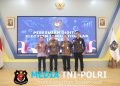 Bukan Sekadar Pameran E-Voting, Wamendagri Wiyagus Minta Fasilitas Simulasi Pemilu Jadi Pusat Kebijakan