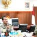 Pengembangan Program Hilirisasi Pertanian, Bupati Pringsewu Audiensi dengan Sekjen Kementan RI