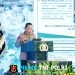 Buka Rakernis Reskrim, Kapolri Instruksikan Ciptakan Rasa Aman dan Keadilan untuk Masyarakat