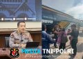 Pelaku Penculikan Anak Diringkus di Kawasan Pelabuhan Merak