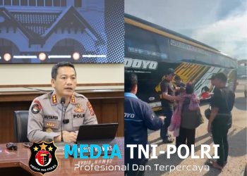 Pelaku Penculikan Anak Diringkus di Kawasan Pelabuhan Merak