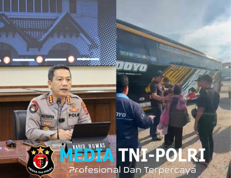Pelaku Penculikan Anak Diringkus di Kawasan Pelabuhan Merak