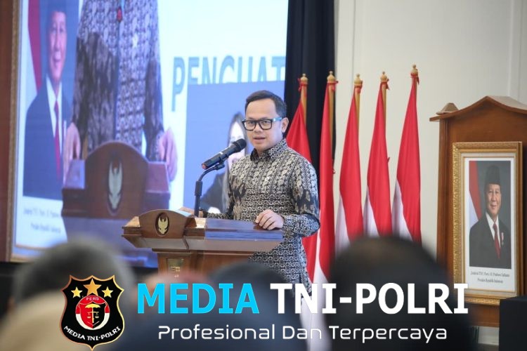 Wamendagri Bima: Sinkronisasi Program Pusat dan Daerah Penting dalam Penyusunan RKP