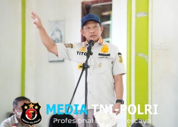 Bantuan Pascabencana Mengalir Bertahap, Kasatgas PRR Minta Pemda Terus Perbarui Data Penerima