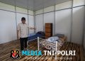 Begini Cara Satgas PRR Pastikan Penyintas Bencana Sumatera Nyaman Tinggal di Huntara