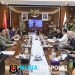 Pemerintah Bahas Pengelolaan Kepegawaian dan Keuangan Daerah