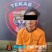 Polsek Seputih Surabaya Gerak Cepat Ungkap Kasus Curanmor, Pelaku Ditangkap Kurang dari 24 Jam