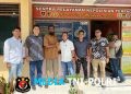 Kolaborasi Sat Reskrim Polres Simalungun dan Polsek Gunung Malela Berhasil Damaikan Dua Pihak yang Saling Lapor, Iklim Kondusif Masyarakat Terjaga