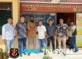 Kolaborasi Sat Reskrim Polres Simalungun dan Polsek Gunung Malela Berhasil Damaikan Dua Pihak yang Saling Lapor, Iklim Kondusif Masyarakat Terjaga