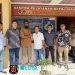 Kolaborasi Sat Reskrim Polres Simalungun dan Polsek Gunung Malela Berhasil Damaikan Dua Pihak yang Saling Lapor, Iklim Kondusif Masyarakat Terjaga