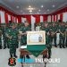 Pangdam I/BB Kunker ke Korem 022/PT, Tekankan Prajurit Jadi Teladan di Tengah Masyarakat