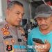 Berpura-pura Jadi Warga, Kapolres Way Kanan Laksanakan Mystery Call Layanan Polri 110
