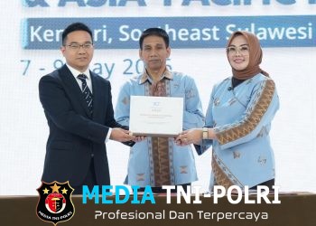 Wamendagri Wiyagus Ajak Pemda di Asia Pasifik Perkuat Sinergi Pariwisata Berkelanjutan