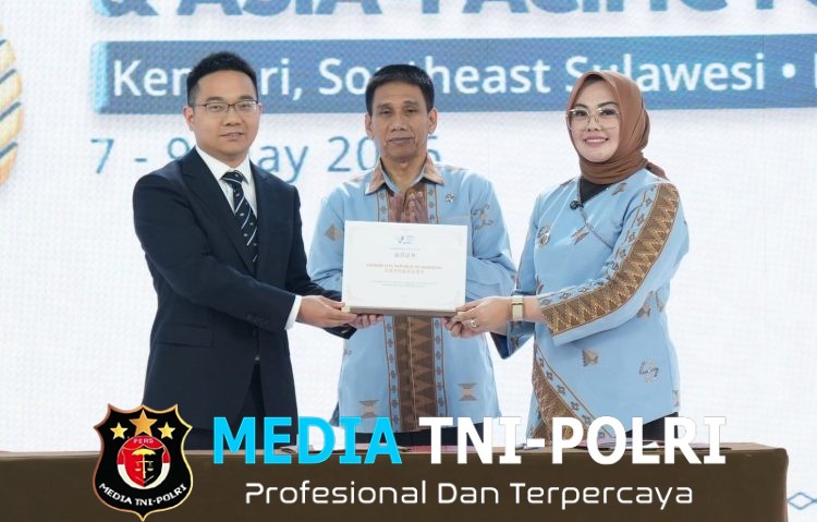 Wamendagri Wiyagus Ajak Pemda di Asia Pasifik Perkuat Sinergi Pariwisata Berkelanjutan