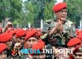 Tiga Jenderal TNI AD Kelahiran Jakarta Jejak Karier Gemilang dari Ibu Kota