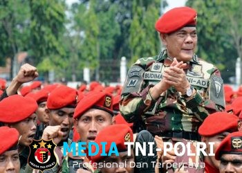 Tiga Jenderal TNI AD Kelahiran Jakarta Jejak Karier Gemilang dari Ibu Kota