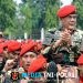 Tiga Jenderal TNI AD Kelahiran Jakarta Jejak Karier Gemilang dari Ibu Kota
