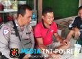 Ngobrol Santai, Kanit Lantas Polsek Mempawah Hulu Tampung Keluh Kesah Warga