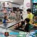 Suasana Counter HP Mendadak Jadi Perhatian Polisi, Ini Pesan yang Disampaikan