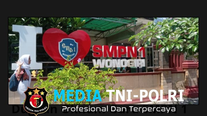Guru SMPN Favorit di Wonogiri Jadi Tersangka Pencabulan, Terancam 20 Tahun Penjara