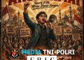 Sampaikan Aspirasi Dengan Bijak