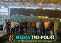 Jalin Silaturahmi, KWIP Merangin dan Lapas Kelas IIB Bangko Perkuat Komunikasi dengan Insan Pers
