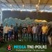 Jalin Silaturahmi, KWIP Merangin dan Lapas Kelas IIB Bangko Perkuat Komunikasi dengan Insan Pers