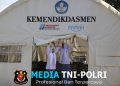 Satgas PRR Salurkan Rp1,9 T Hadirkan Ruang Kelas Nyaman di Wilayah Terdampak