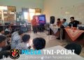 FWKB Gelar Penyuluhan Hukum dan Bahaya Narkoba di SMKN 2 Setu Bekasi