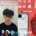 Satresnarkoba Polres Lampung Utara Ungkap Kasus Peredaran Sabu, Seorang Pemuda Diamankan