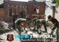 Wujudkan Hunian Layak, Program Rehab RTLH TMMD Ke-128 Kodim OKI Bawa Harapan Baru bagi Warga