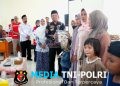 Hari Thalasemia Sedunia 2026, Bupati Pringsewu Serahkan Bingkisan Kepada Para Penyintas