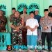 Jumat Curhat Kapolsek Silou Kahean Perkuat Keamanan dan Kerukunan Umat di Masjid Al’jihad Nagori Dolok