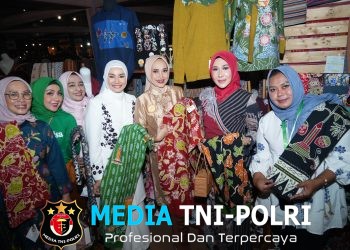 Senyum Bahagia Sri Astuti: Dari Canting Asrama Menuju Sukses Besar Hari Pertama Persit Bisa 2026