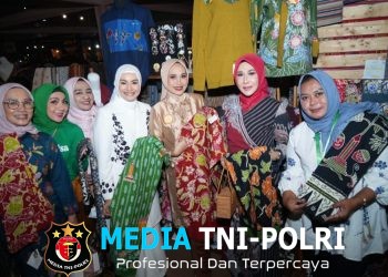 Senyum Bahagia Sri Astuti: Dari Canting Asrama Menuju Sukses Besar Hari Pertama Persit Bisa 2026
