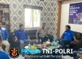Polda Lampung Gandeng KNPI Berantas Judi Online dan BBM Ilegal