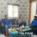 Polda Lampung Gandeng KNPI Berantas Judi Online dan BBM Ilegal