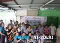 Kapolres Merangin Gelar Coffee Morning Bersama Insan Pers, Perkuat Sinergi dan Keterbukaan Informasi