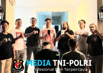 Tim Tekab 308 Presisi Polres Tanggamus Ungkap Penadahan Terkait Kasus Curas, Dua Orang Diamankan dan Tiga DPO Diburu