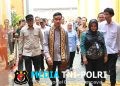 Tinjau Pelatihan Vokasi di SMKN 4 Bandar Lampung, Wapres Dukung Penguatan SDM Berdaya Saing Global