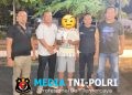 Gerak Cepat Polsek Gunung Malela Ungkap Pencurian HP Pekerja Bangunan, Pelaku Ditangkap Kurang dari Sepekan