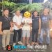 Gerak Cepat Polsek Gunung Malela Ungkap Pencurian HP Pekerja Bangunan, Pelaku Ditangkap Kurang dari Sepekan